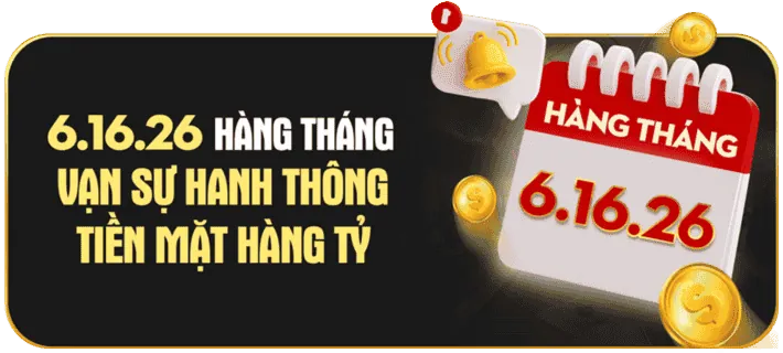Khuyến Mãi Sinh Nhật Win55