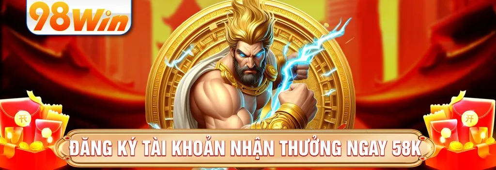 Hình ảnh banner chương trình khuyến mãi Win55