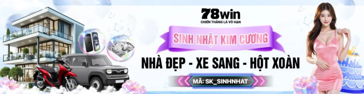 Banner khuyến mãi độc quyền cho cá cược thể thao WIN55