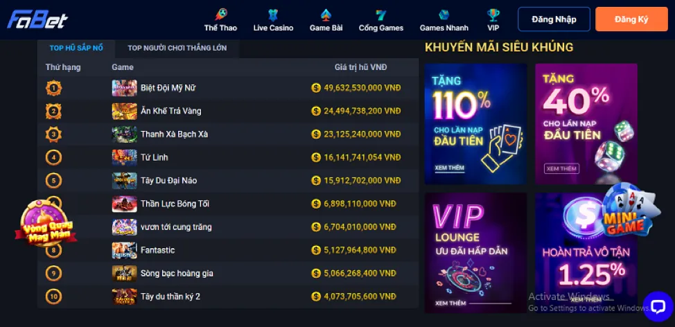 Mẹo Cược Thể Thao Win55 Hiệu Quả Nhất 2026